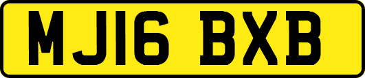 MJ16BXB