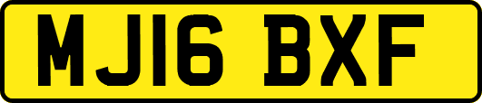 MJ16BXF
