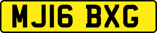 MJ16BXG