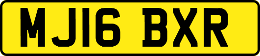MJ16BXR
