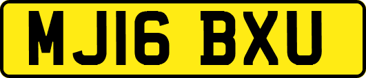 MJ16BXU