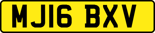 MJ16BXV