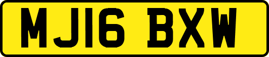 MJ16BXW
