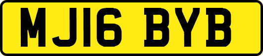 MJ16BYB