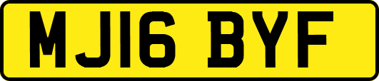 MJ16BYF