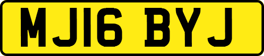 MJ16BYJ