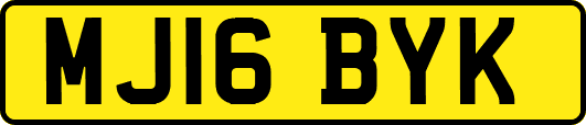 MJ16BYK