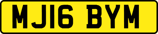 MJ16BYM