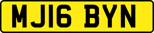 MJ16BYN