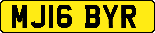 MJ16BYR