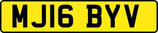 MJ16BYV