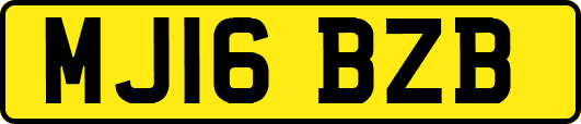 MJ16BZB