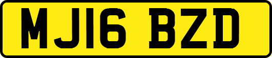 MJ16BZD