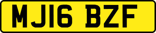 MJ16BZF