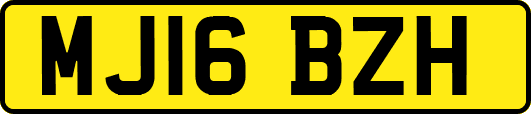 MJ16BZH