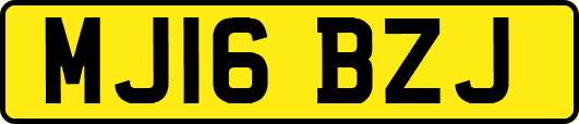 MJ16BZJ