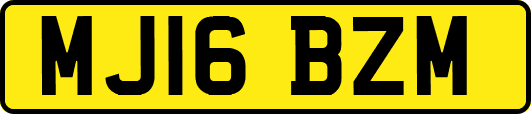 MJ16BZM