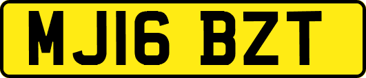 MJ16BZT