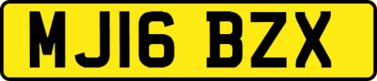 MJ16BZX
