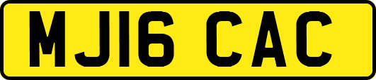 MJ16CAC