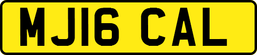MJ16CAL
