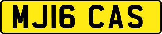 MJ16CAS