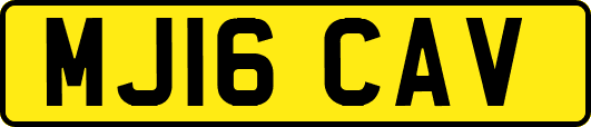 MJ16CAV