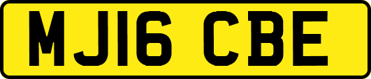 MJ16CBE
