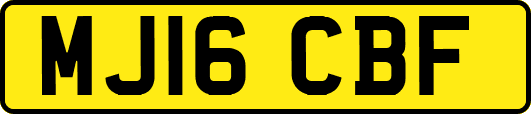 MJ16CBF
