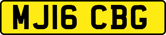 MJ16CBG