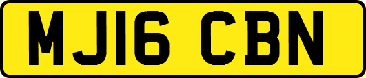 MJ16CBN