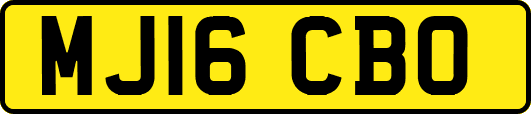 MJ16CBO