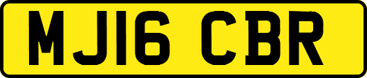 MJ16CBR