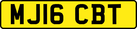 MJ16CBT