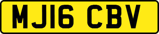 MJ16CBV