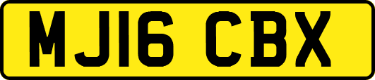 MJ16CBX