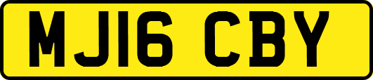 MJ16CBY