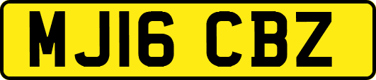 MJ16CBZ