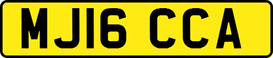 MJ16CCA