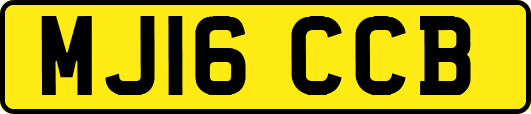 MJ16CCB