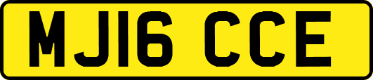 MJ16CCE