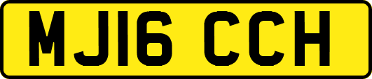 MJ16CCH