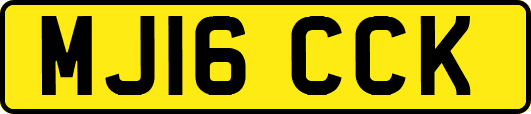 MJ16CCK