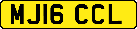 MJ16CCL
