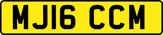 MJ16CCM