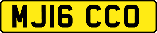MJ16CCO
