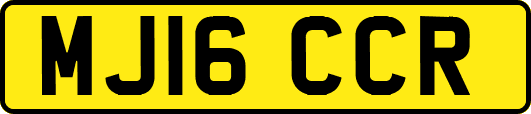 MJ16CCR