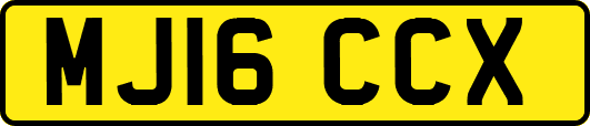 MJ16CCX