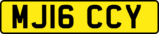 MJ16CCY