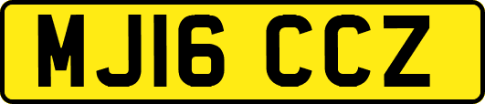 MJ16CCZ